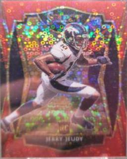 Jerry Jeudy