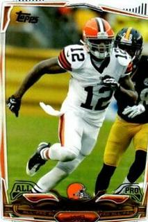 Josh Gordon