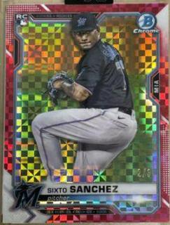 Sixto Sanchez
