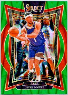 Devin Booker