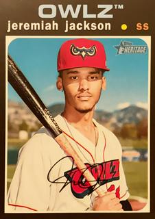 Jeremiah Jackson