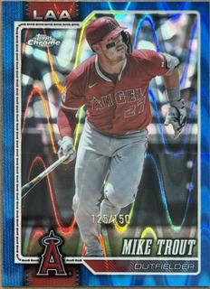 Mike Trout