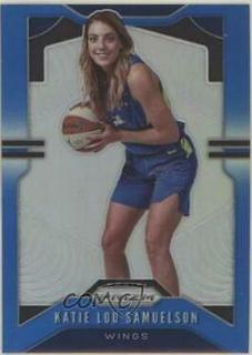 Katie Lou Samuelson