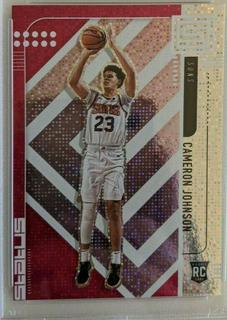 Cameron Johnson