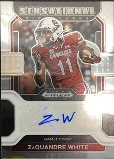ZaQuandre White