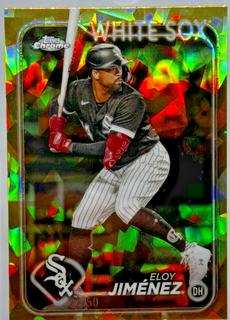 Eloy Jimenez
