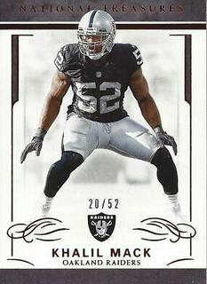 Khalil Mack