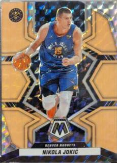 Nikola Jokic