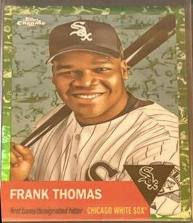 Frank Thomas
