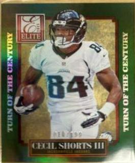Cecil Shorts III
