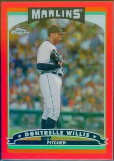 Dontrelle Willis