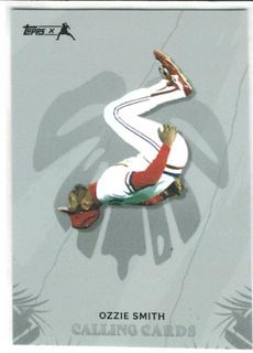 Ozzie Smith