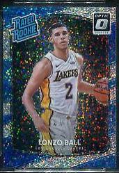 Lonzo Ball