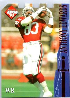 Anthony Edwards