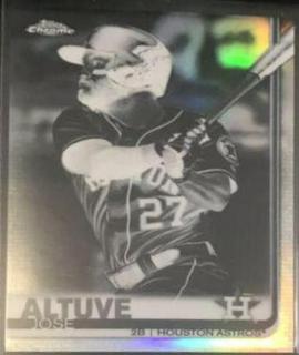 Jose Altuve