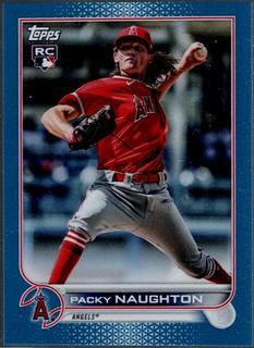Packy Naughton