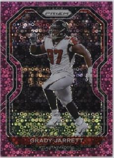 Grady Jarrett
