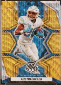 Austin Ekeler