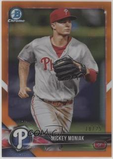 Mickey Moniak