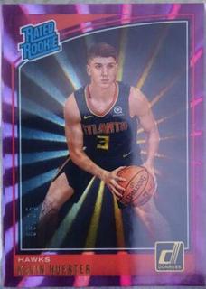Kevin Huerter