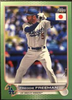 Freddie Freeman