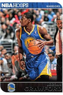 Jordan Crawford