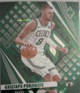 Kristaps Porzingis