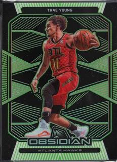 Trae Young