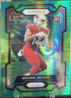 Michael Wilson