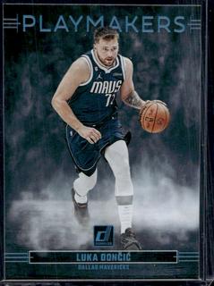 Luka Doncic