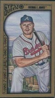 Freddie Freeman