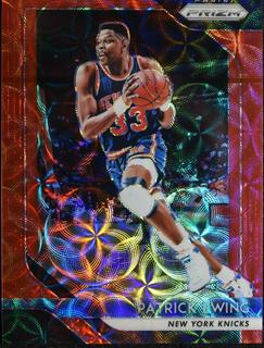 Patrick Ewing