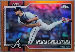 Spencer Schwellenbach