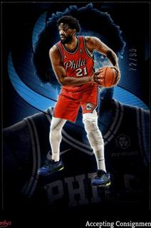 Joel Embiid