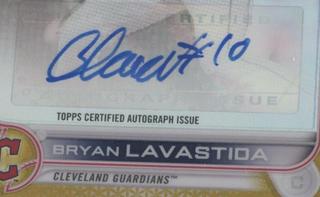 Bryan Lavastida