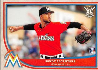 Sandy Alcantara
