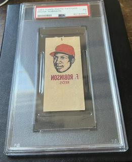 Frank Robinson