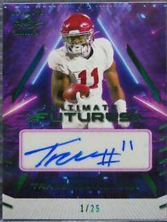 Traeshon Holden