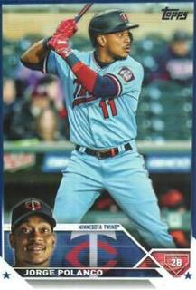 Jorge Polanco
