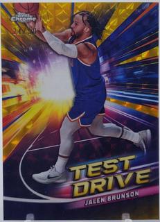 Jalen Brunson