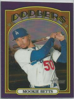 Mookie Betts