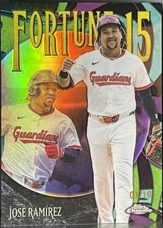 Jose Ramirez