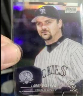 Larry Walker