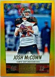 Josh McCown
