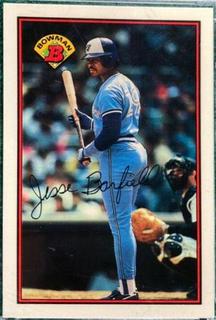 Jesse Barfield