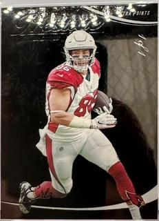 Zach Ertz