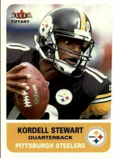 Kordell Stewart