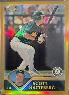 Scott Hatteberg