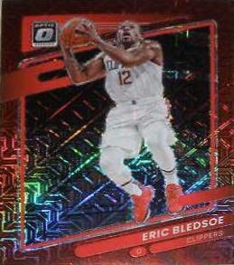 Eric Bledsoe