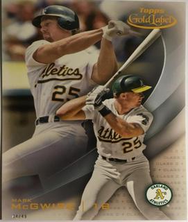 Mark McGwire